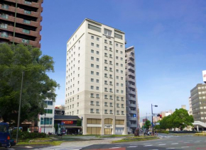 Dormy Inn Hiroshima Annex, Hiroshima